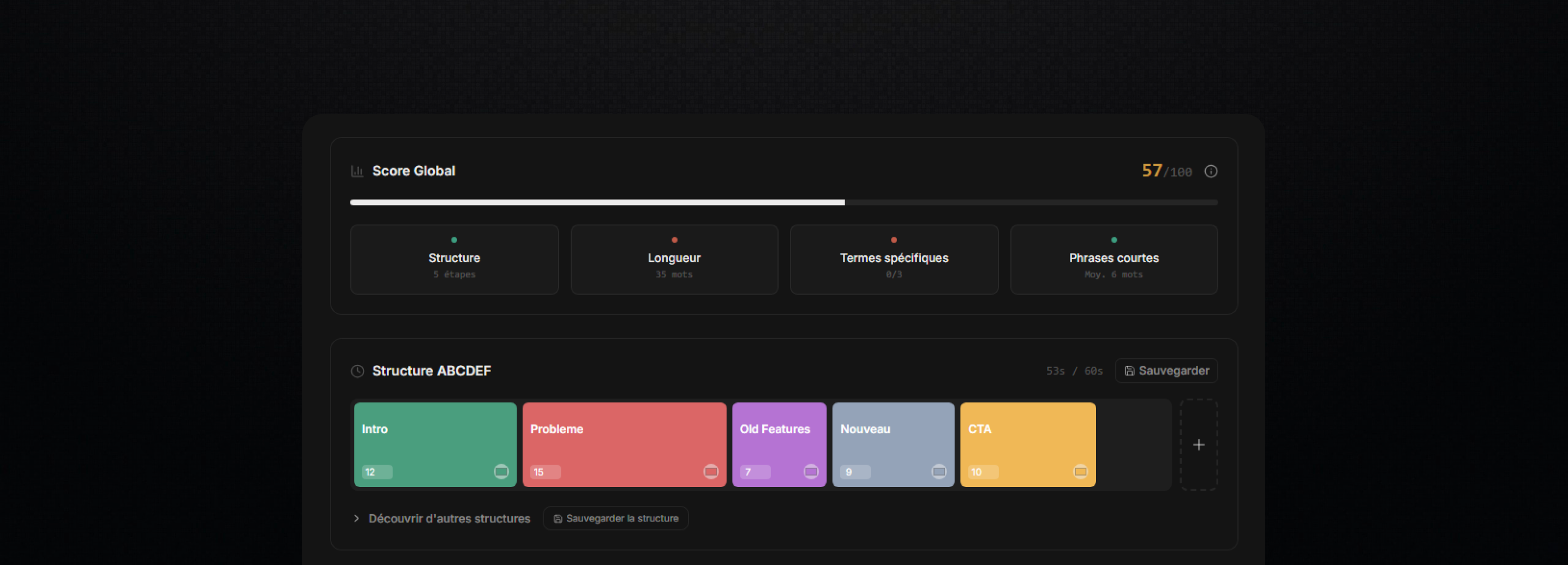 Script validable Onboard-me