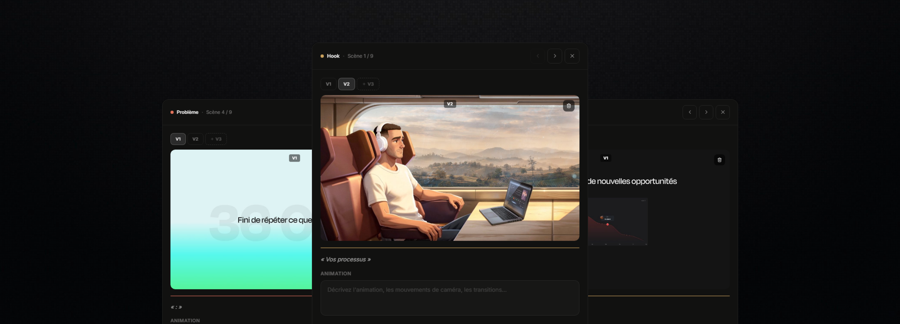 Storyboard Onboard-me
